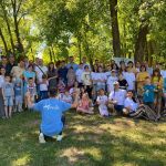 Спорт, що об’єднує родини: як пройшов майстер-клас із гольфу t для РХС від GolfMotion